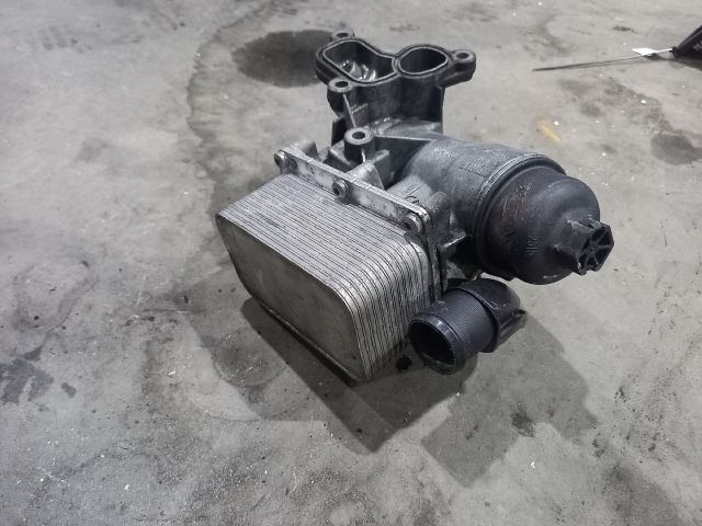 bontott RENAULT MASTER Olajszűrő Ház